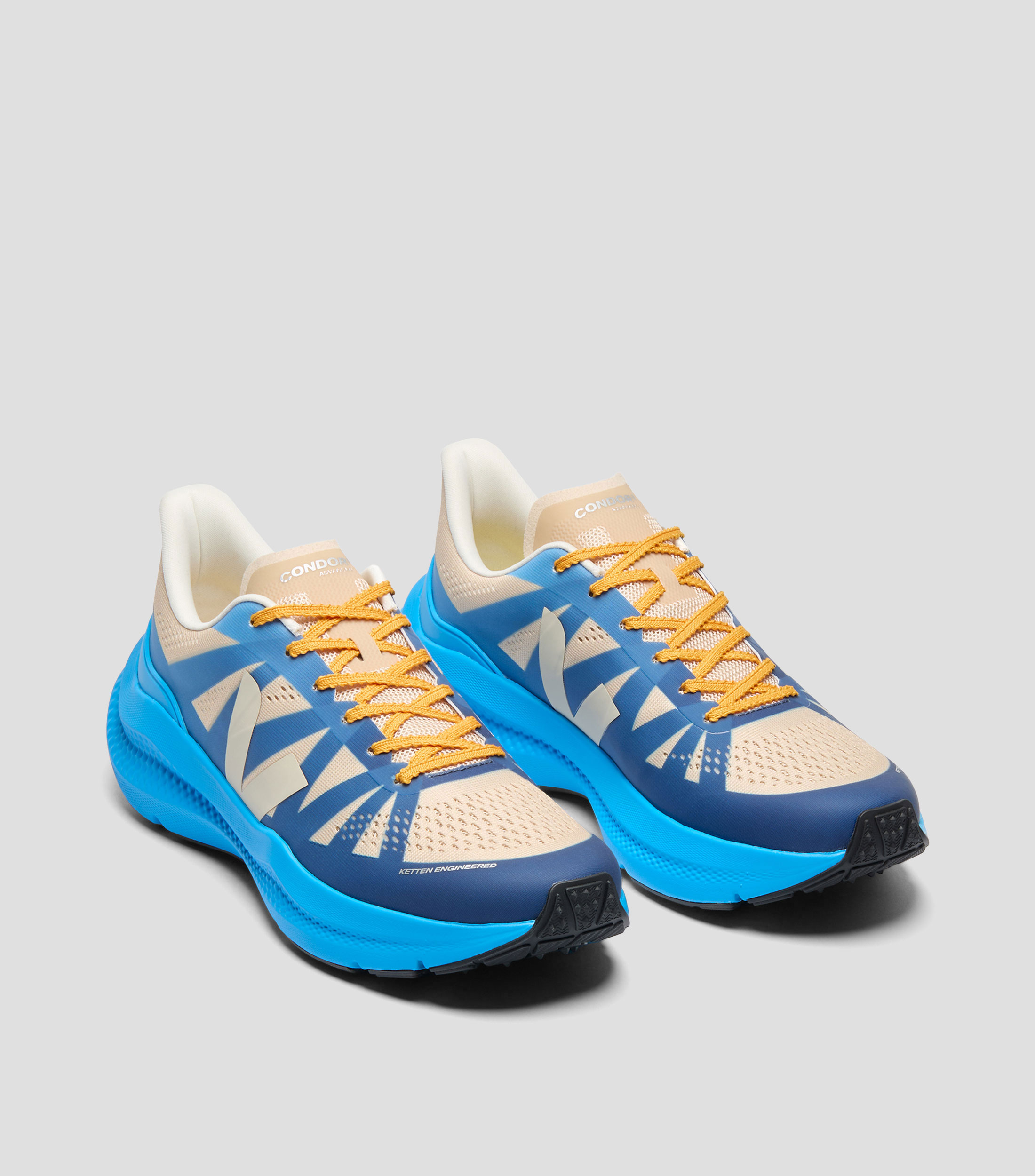Tenis para Entrenamiento Condor 3 Advanced Hombre